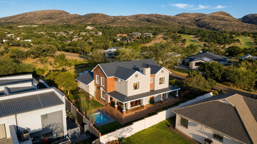 4 Bedroom Property for Sale in Seasons Lifestyle Estate North West
